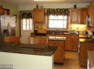 10603 Powell Rd, Thurmont, MD 21788