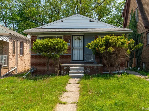 17520 Joseph Campau St, Detroit, MI 48212
