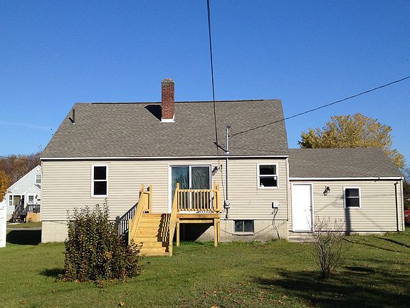 2nd image of 118 W Bosley St