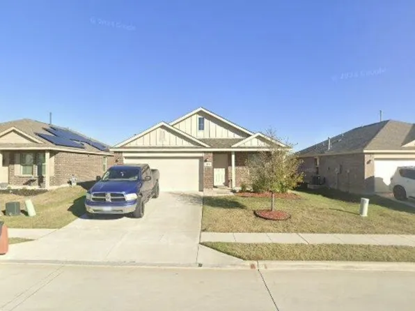 405 Laurenbrooke Dr, Anna, TX 75409