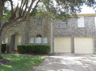 16818 Parliament Dr, Houston, TX 77083