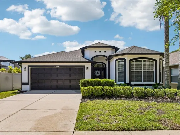 15914 Cedar Elm Ter, Land O Lakes, FL 34638