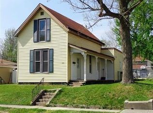 260 Wright St, Huntington, IN 46750