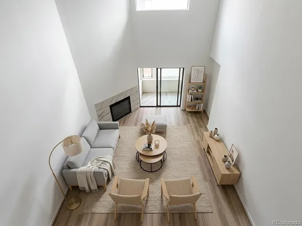 11115 E Alameda Avenue #202, Aurora, CO 80012