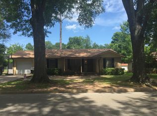 116 Newburn St, Jacksonville, TX 75766