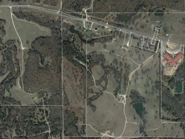 18125 County Road 1480, Ada, OK 74820