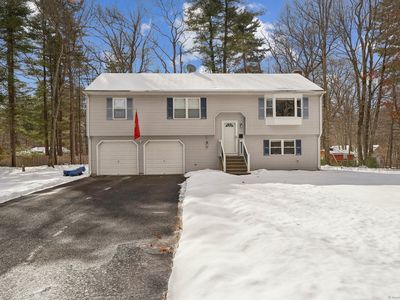 7 Capewell Drive, Bloomfield, CT, 06002