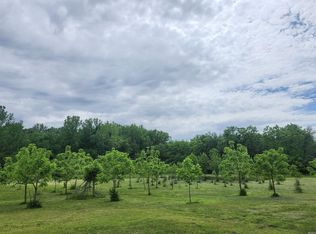 Perkins Dr, Boonville, IN 47601