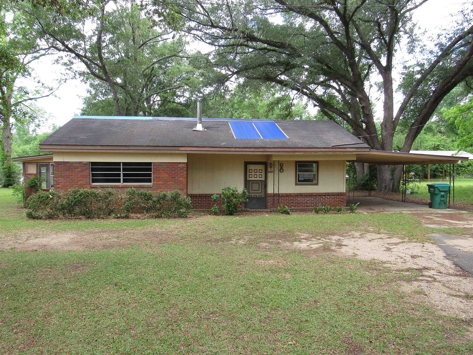 2067 Gorrie Ave, Sneads, FL 32460 Zillow