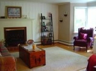 3574 Wright Rd SW, Roanoke, VA 24015