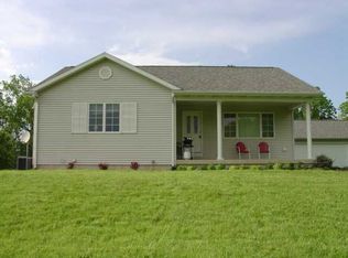 7884 Sherman Rd, Charlotte, MI 48813