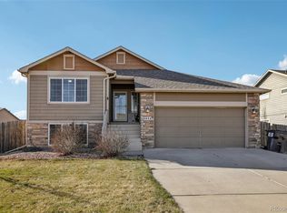 2825 Avocado Avenue, Greeley, CO 80631