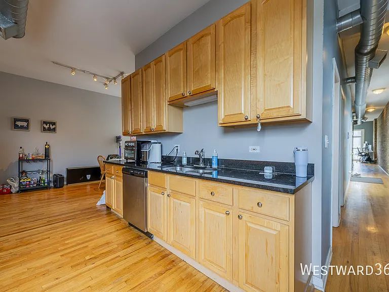 2636 N Orchard St #4F — Photo 2