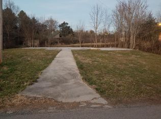 Rock City Rd, Newport, TN 37821