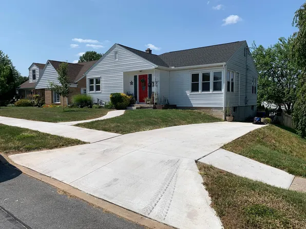 119 Park Circle Rd, Middletown, PA 17057