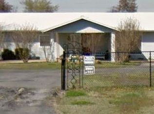 413721 Highway 266, Council Hill, OK 74428