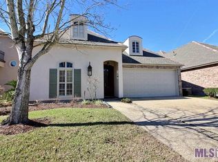 4606 Carondelet Dr, Baton Rouge, LA 70809