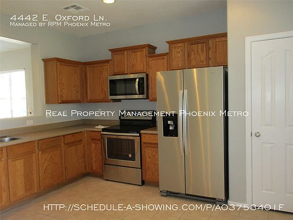 5th image of 4442 E Oxford Ln
