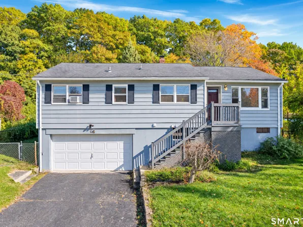 77 John Street, East Haven, CT 06513