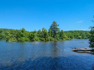 610 Route 100, Plymouth, VT 05056