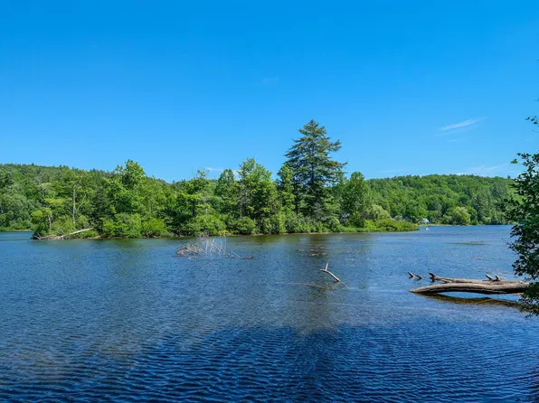 610 Route 100, Plymouth, VT 05056