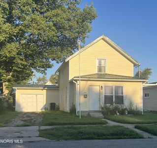 210 S Main St, Paulding, OH, 45879