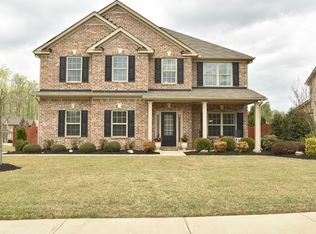 4710 Baldwin Dr, Cumming, GA 30028