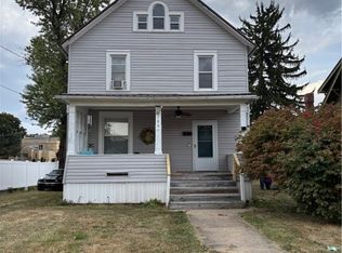 288 W North Ave, East Palestine, OH
