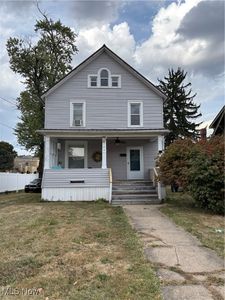 288 W North Ave, East Palestine, OH, 44413