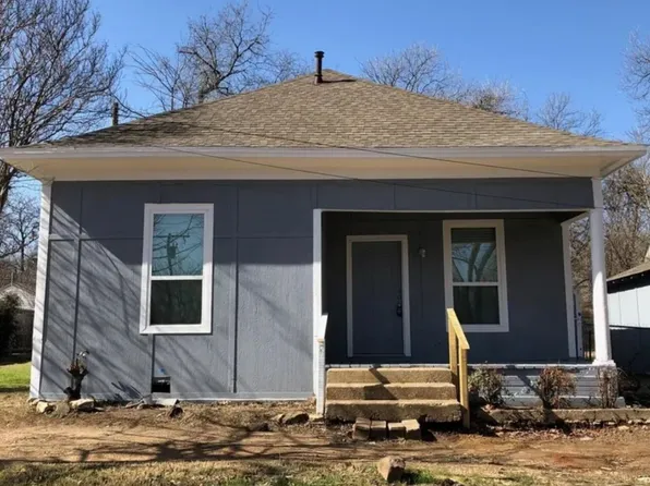 611 S Scullin Ave, Denison, TX 75020