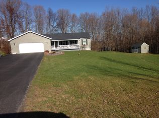 225 Stonehaven Cir, Newfield, NY 14867