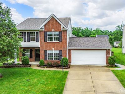 2945 Kant Pl, Beavercreek, OH, 45431