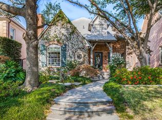 3300 Purdue St, Dallas, TX 75225