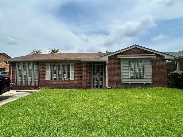 117 Morgan Ct, Westwego, LA 70094