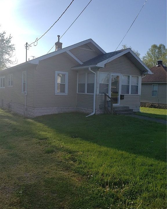 312 Josephine Street, Paoli, IN 47454 Zillow