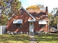 1st image of 1813 Winona Dr
