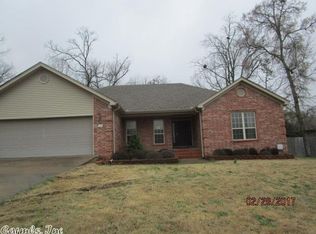 18 High Plains Dr, Cabot, AR 72023