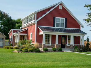 2670 Oregon Rd, Rockford, OH 45882