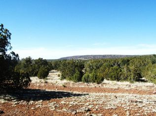 662 E Running Bear Rd, Williams, AZ 86046