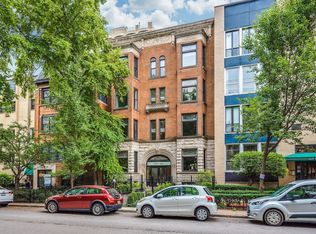 1429 N Dearborn St #2N, Chicago, IL 60610