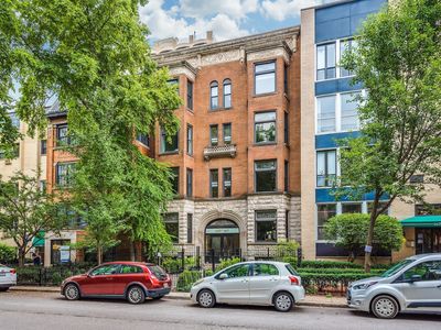 1429 N Dearborn St #2N, Chicago, IL, 60610