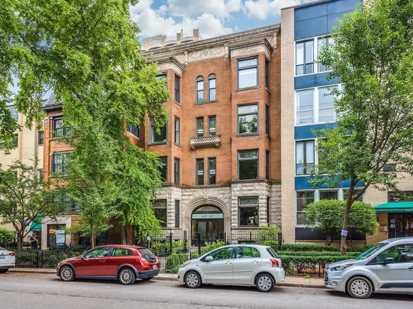 1429 N Dearborn St #2N, Chicago, IL 60610