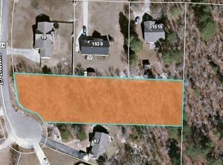 Summit Ct, Cameron, NC 28326