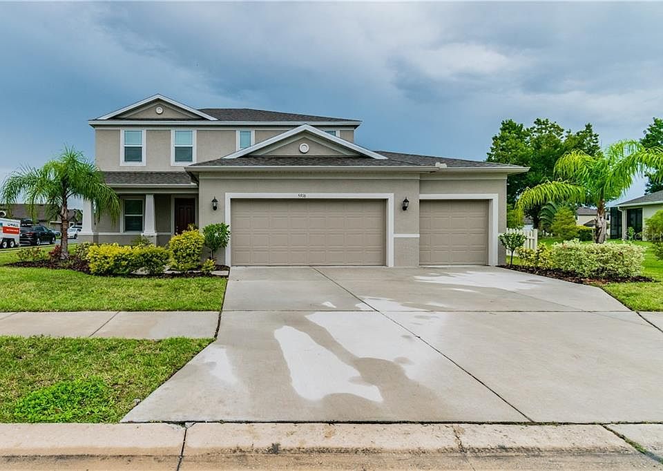 1st image of 5916 Great Salt Ct