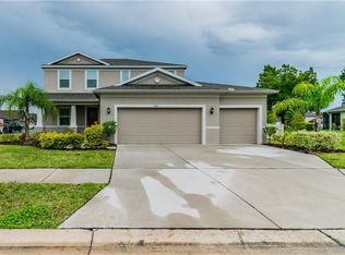 5916 Great Salt Ct, Lakeland, FL 33805