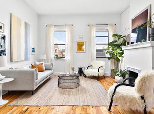 656 Carroll St APT 4L, Brooklyn, NY 11215
