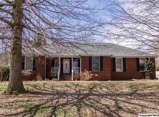 214 N Burningtree Trce, Madison, AL 35757