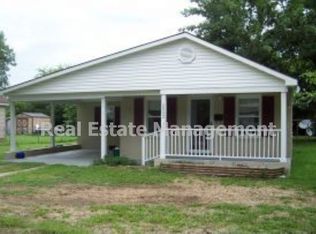 2002 Opal St, New Bern, NC 28560