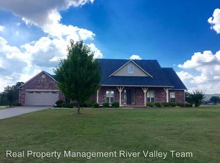 4549 Palestine Rd, Huntington, AR 72940