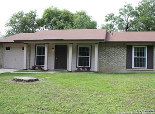 6743 Spring Hurst St, San Antonio, TX 78249